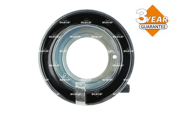 NRF 38563 Coil, magnetic clutch (compressor)