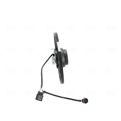 Fan, engine cooling-3