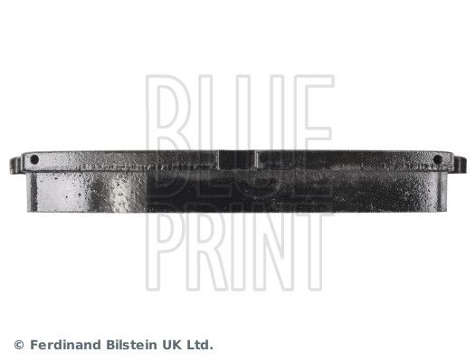 Brake Pad Set, disc brake-1