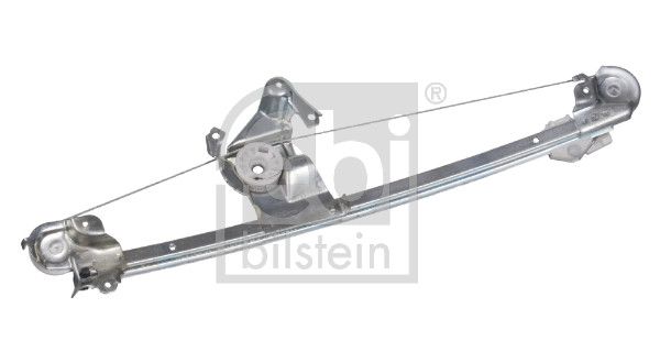 FEBI BILSTEIN 24140 Window regulator