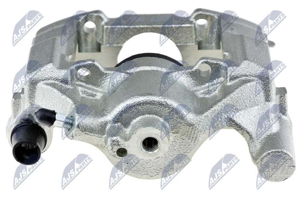 Brake Caliper-1