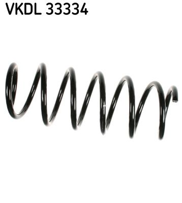 SKF VERTEVO VKDL 33334 Suspension spring