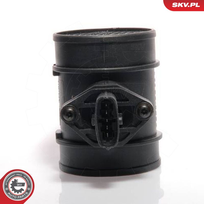 Mass Air Flow Sensor-2
