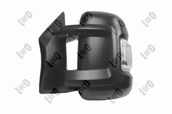 Exterior Mirror-1
