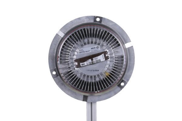 Clutch, radiator fan-2