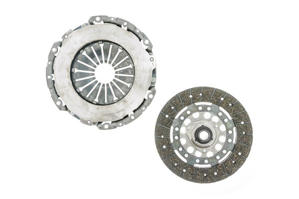Clutch Kit-1