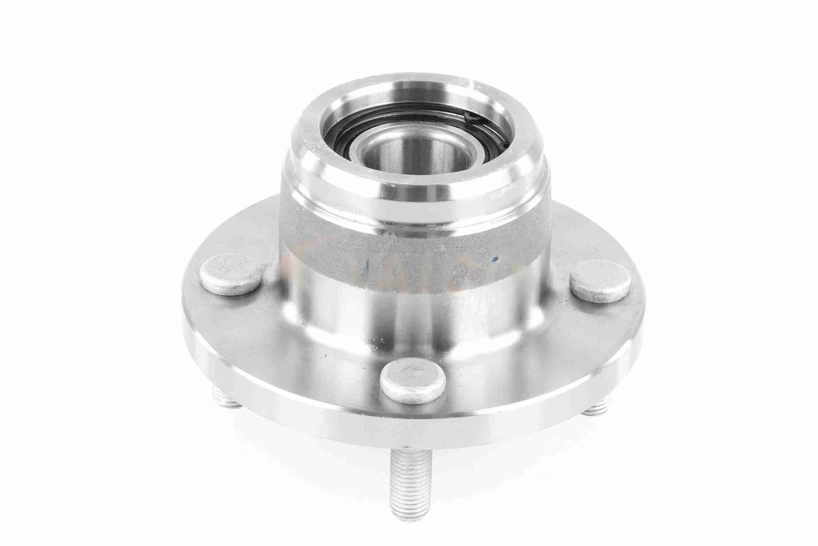 Wheel Hub-6