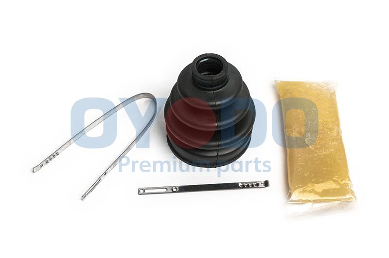 OYODO 50P0001-OYO Bellow kit, drive shaft