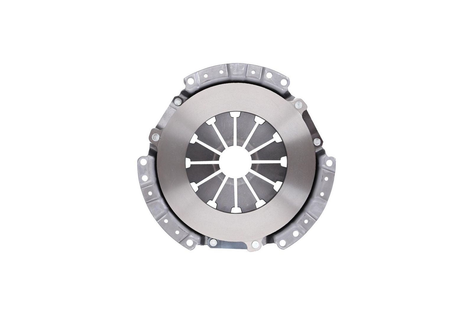 Clutch Pressure Plate-1