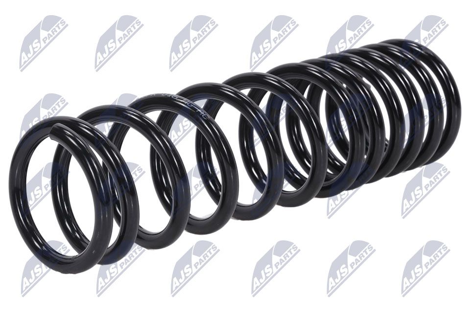 Suspension Spring-1