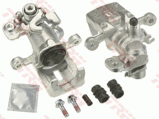 TRW BHQ184E Brake caliper