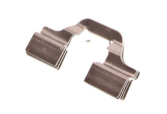 priedų komplektas, diskinių stabdžių trinkelės