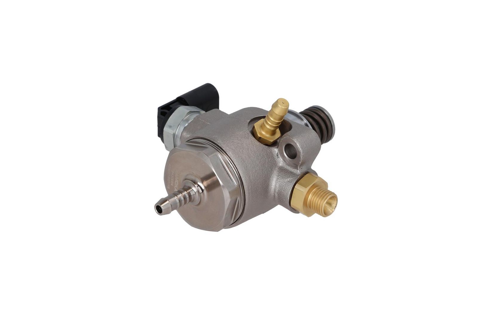 High-pressure Pump-3