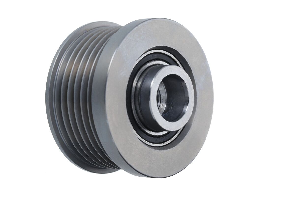 Alternator Freewheel Clutch-1