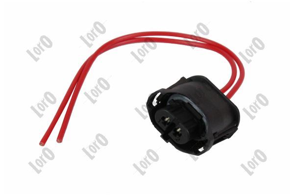 Cable Repair Kit, front fog light