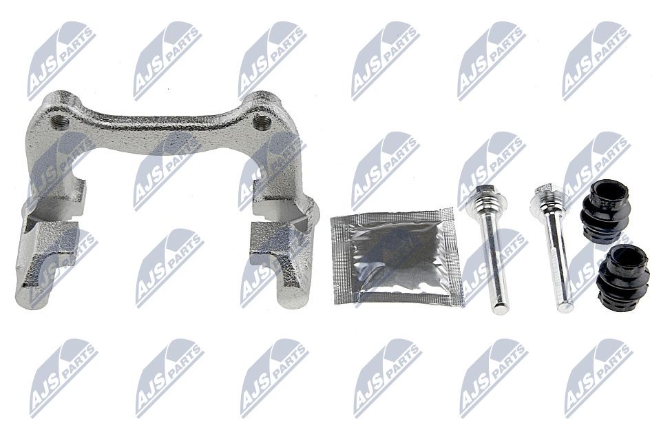 NTY HZT-WW-051A Bracket, brake caliper