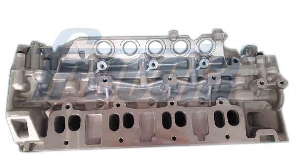 Cylinder Head-1