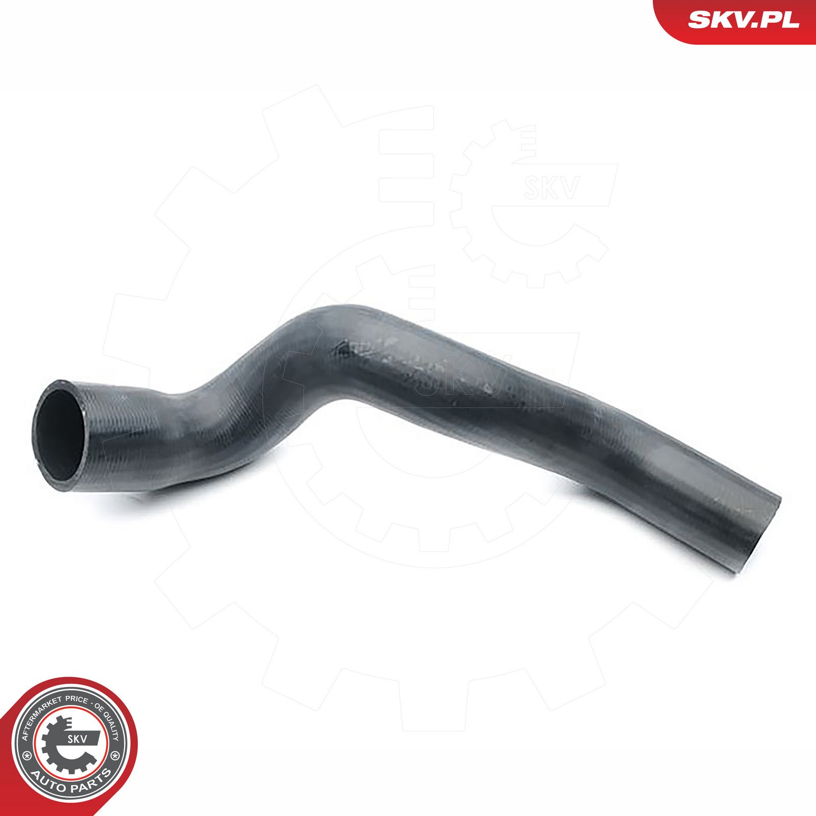 Charge Air Hose-2