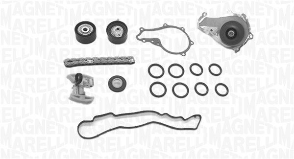Timing Chain Kit