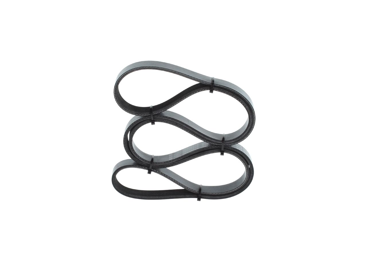 V-ribbed Belt-2