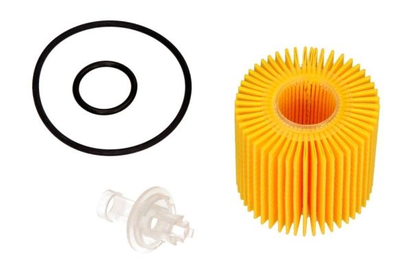 MAXGEAR 26-0887 Oil filter