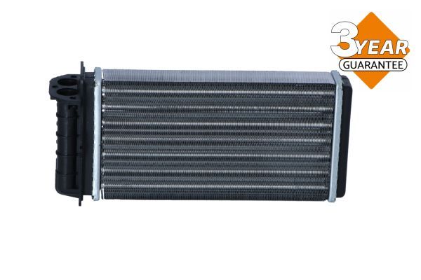 NRF 53219 Heat exchanger, interior heating