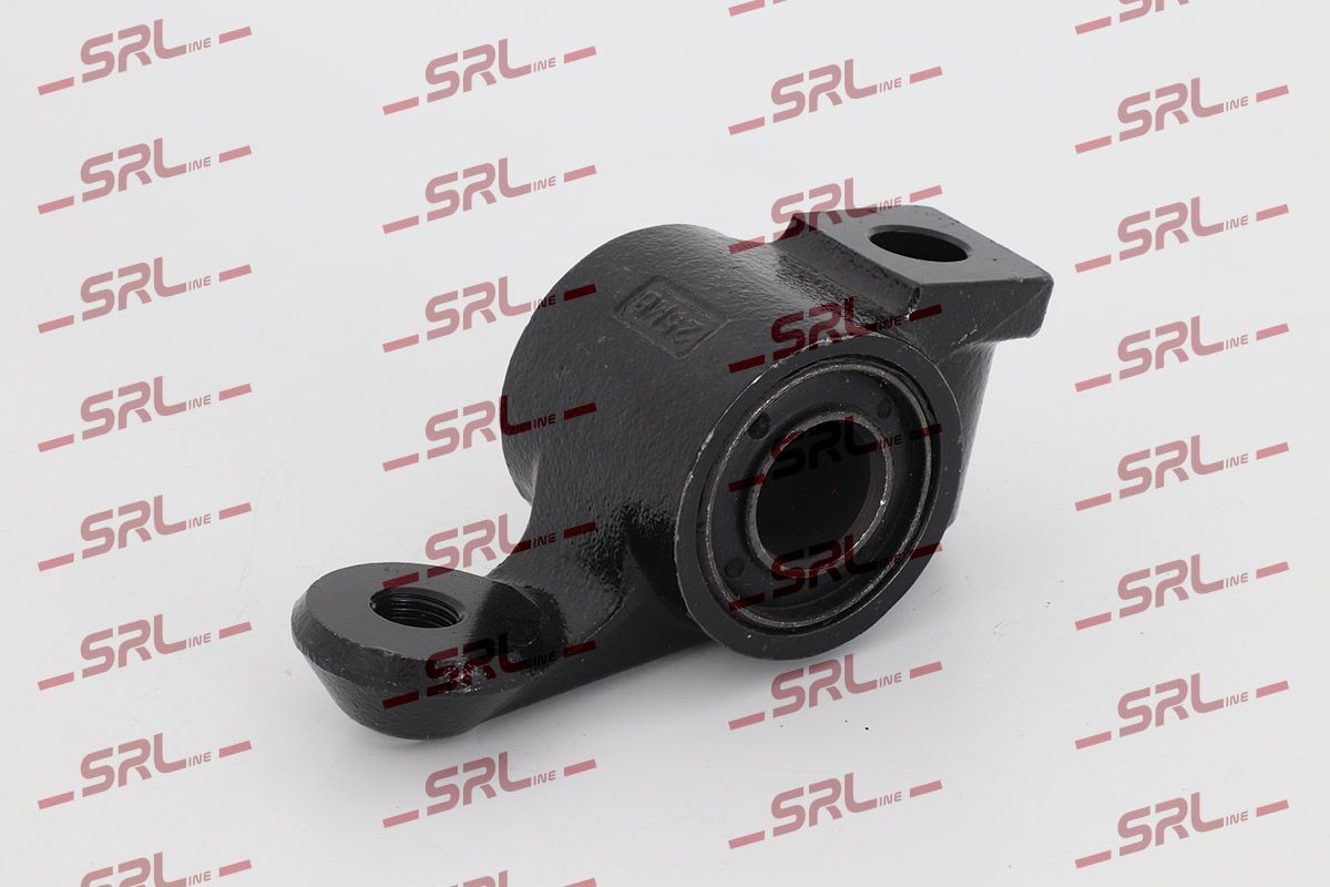 Mounting, control/trailing arm