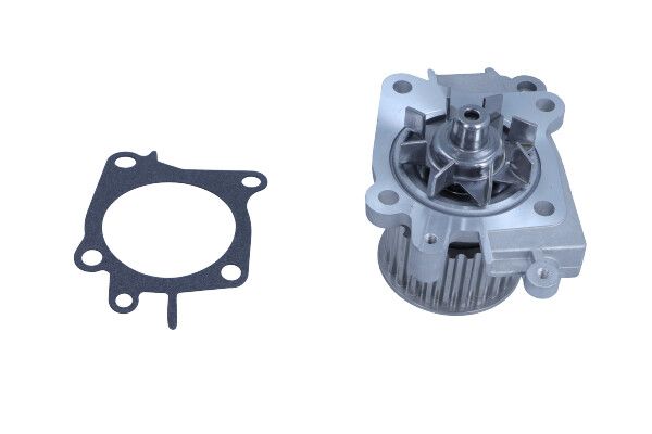 Water Pump, engine cooling-1