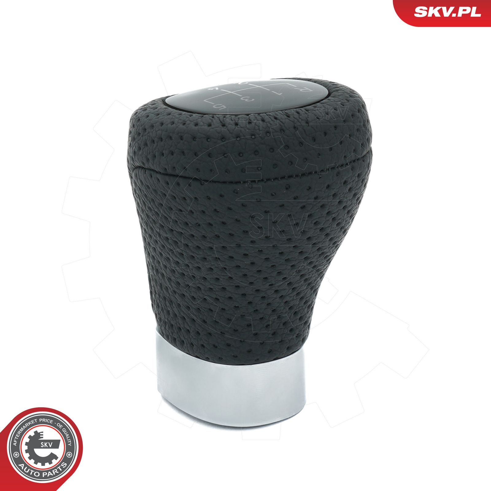 Gear Lever Knob-2