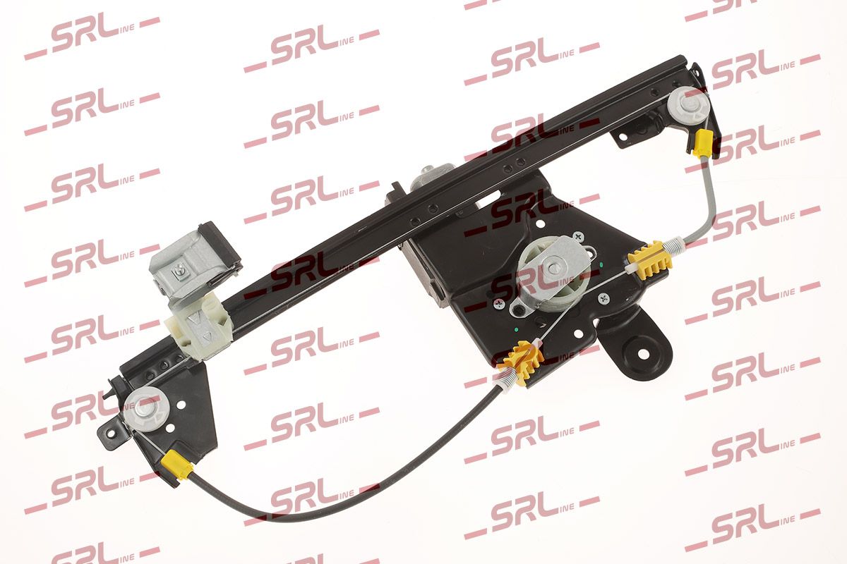 SRLINE 6012PSE8 Window regulator