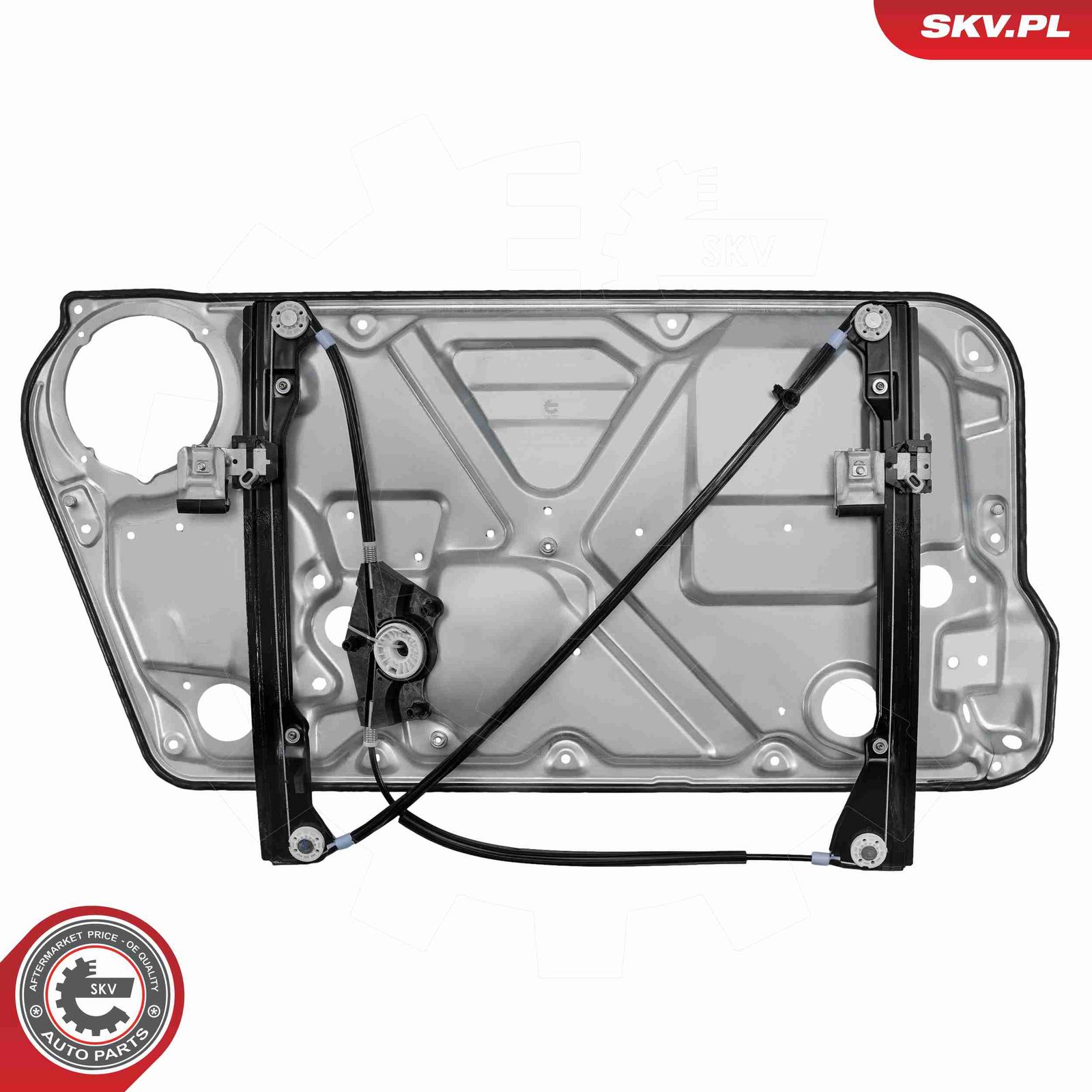 Window Regulator-3