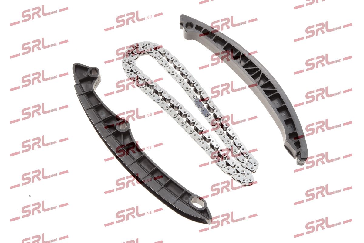 SRLINE TCK0018-3 Timing chain kit