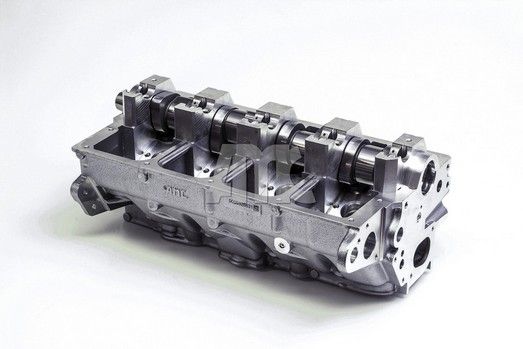 Cylinder Head-1