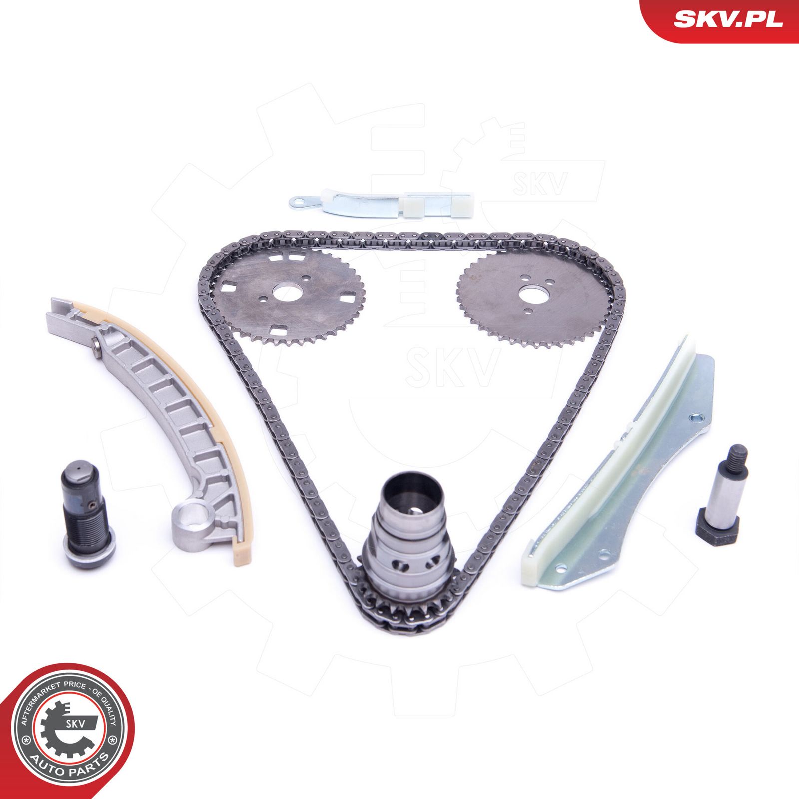 Timing Chain Kit
