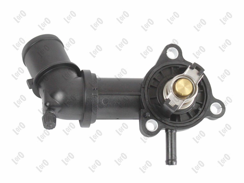 Thermostat, coolant-1