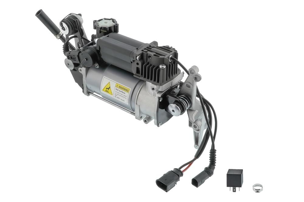 TOPRAN 120 867 Compressor, compressed air system