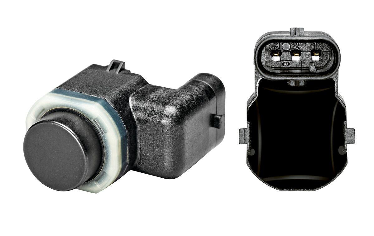 VALEO 890006 Sensor, park distance control