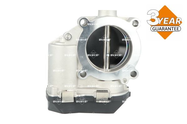 Throttle Body-2