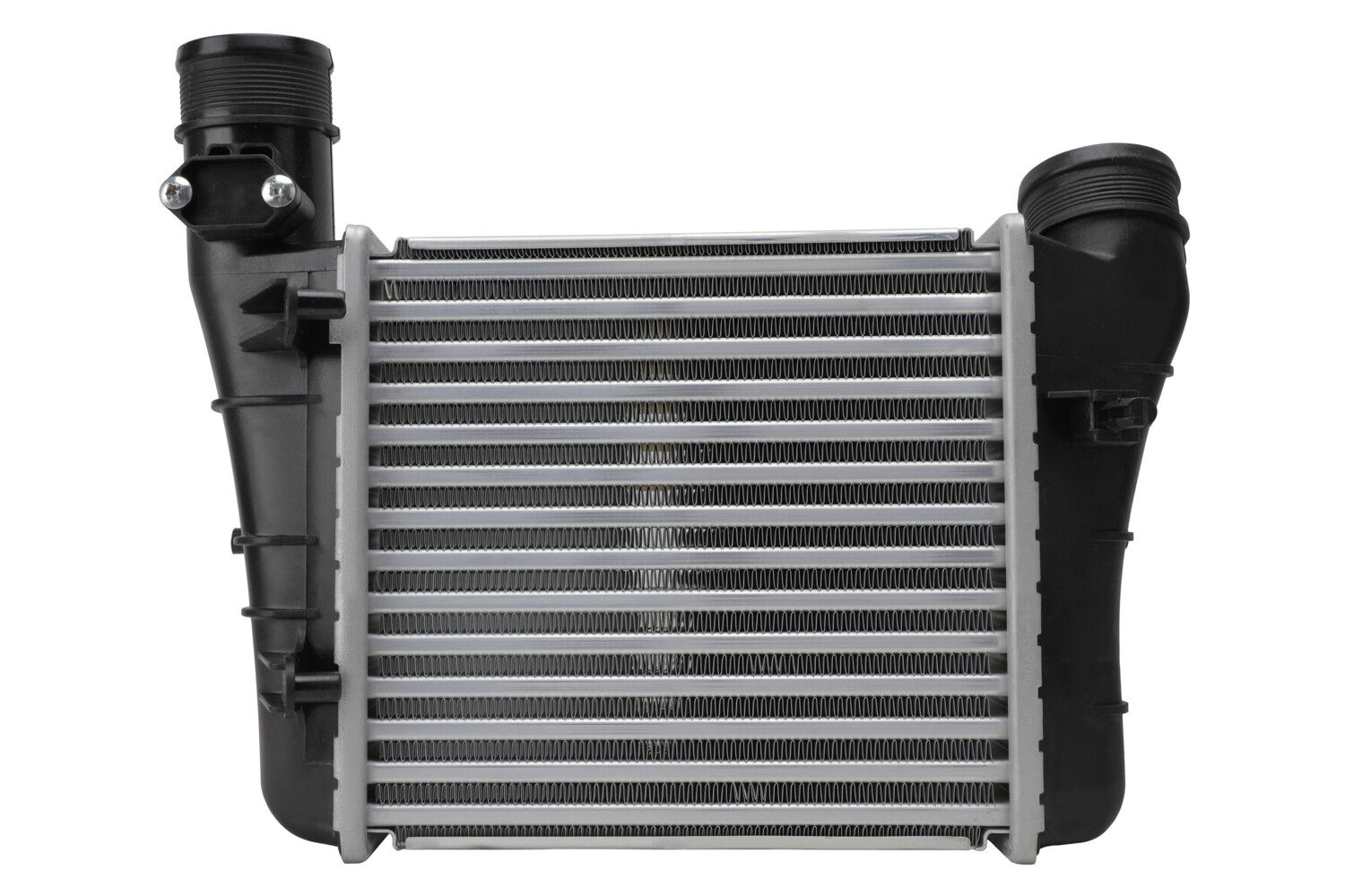 Charge Air Cooler-1
