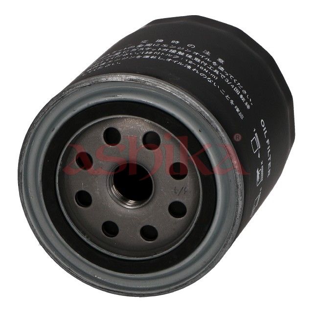 ASHIKA 10-0L-L02 Oil filter