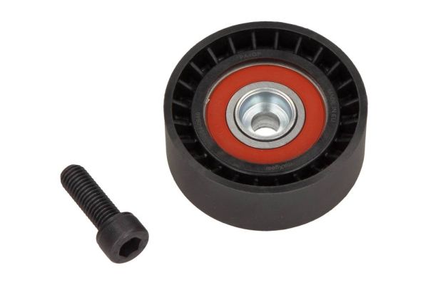 MAXGEAR 54-0640 Tensioner pulley, v-ribbed belt