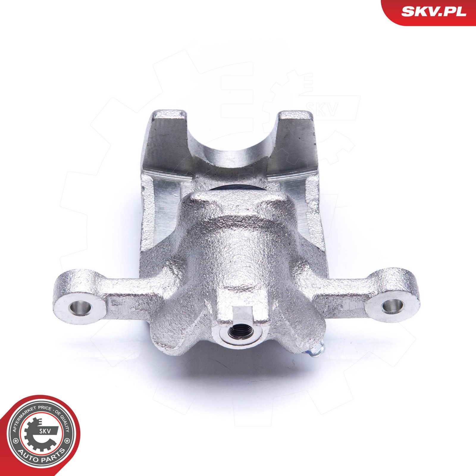 Brake Caliper-2