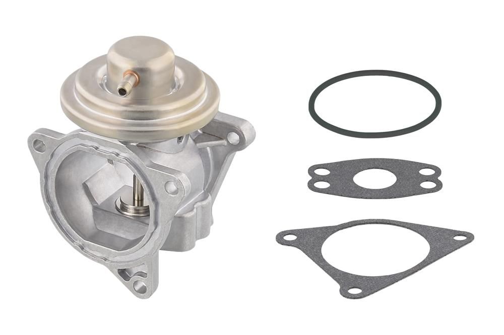 TOPRAN 115 037 Egr valve