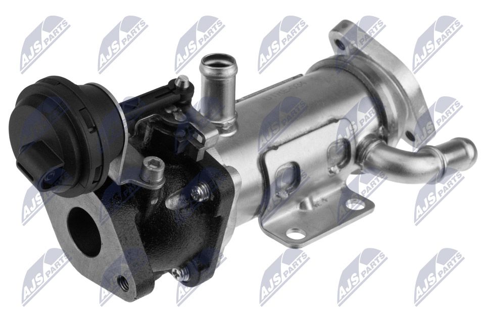 NTY EGR-RE-034 Cooler, exhaust gas recirculation