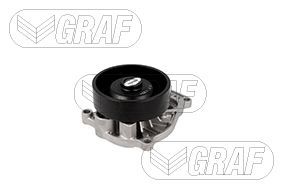 GRAF PA1351 Water pump, engine cooling