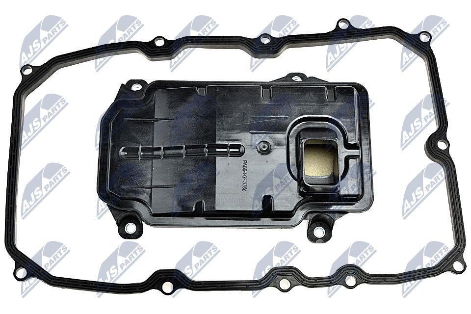 Hydraulic Filter Kit, automatic transmission-2