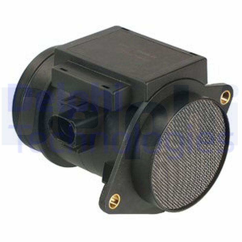 Mass Air Flow Sensor-1