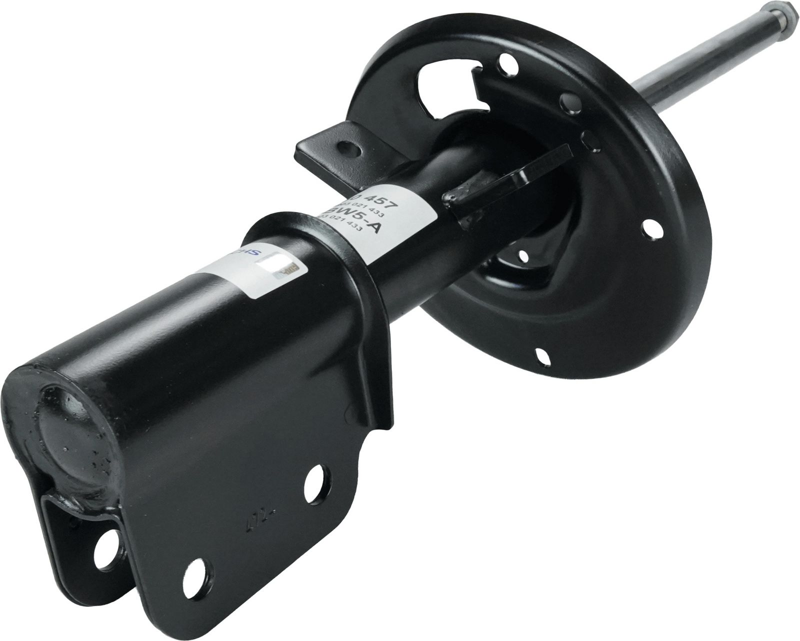 Shock Absorber-1