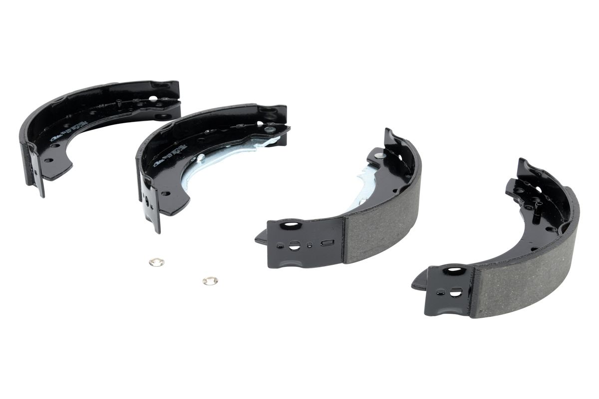 Brake Shoe Set-1