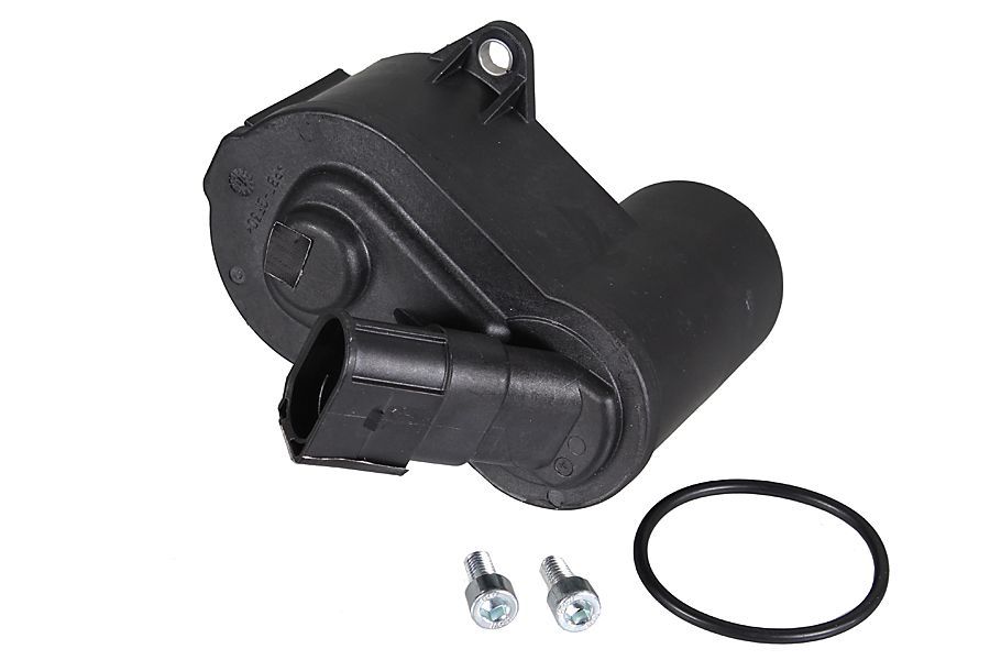 METZGER AUTOTEILE 0899032 Control element, parking brake caliper